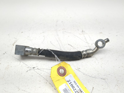 08 09 Suzuki C109R VLR1800 Rear Brake Line Hose
