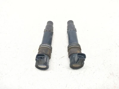 08 09 Suzuki C109R VLR1800  Ignition Coil Plugs Packs