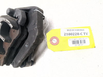 08 09 Suzuki C109R VLR1800 Front Left Brake Caliper Duplicate DO NOT LIST
