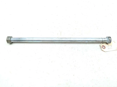 18 Indian Scout Sixty Rear Swing Arm Pivot Bolt