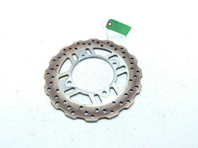Used ZX-14 Gen 1 Parts | Ninja 2006-2011 | Sun Coast Cycle Sports