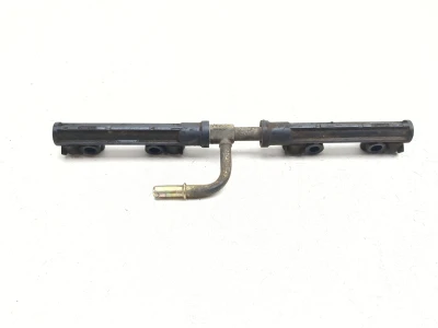 04-06 Kawasaki Z750 Gas Fuel Injector Rail