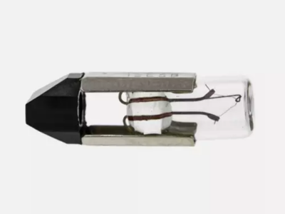 QTY 2 | 1996-2015 Polaris ATV UTV Snowmobile Indicator Dash Bulb OEM 4030042