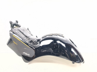 12-21 Kawasaki Ninja ZX14 Gas Fuel Tank Petrol Reservoir