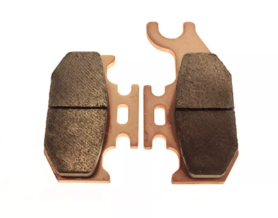 2000-2007 Can-Am Traxter Outlander DS650 Front Brake Pad Kit 705600014