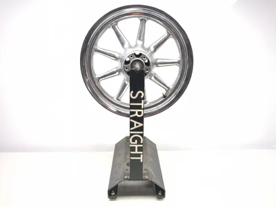 00-06 Harley Davidson FLHR Road King Wheel Rim STRAIGHT 16x3.00