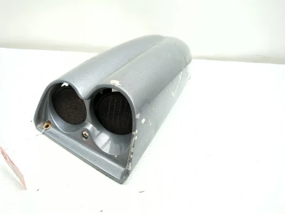 09-20 Yamaha Vmax 1700 VMX17 Air Scoop Right