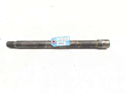 09-20 Yamaha Vmax 1700 VMX17 Rear Swingarm Pivot Axle Bolt Shaft Spindle