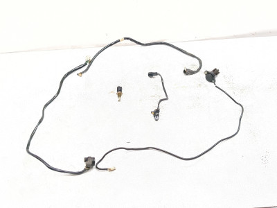 09-20 Yamaha Vmax 1700 VMX17 Thermostat Cam Position Oil Level Sensor Set