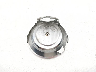 09-20 Yamaha Vmax 1700 VMX17 Tachometer Cover Plate 2S3-83508-00-00