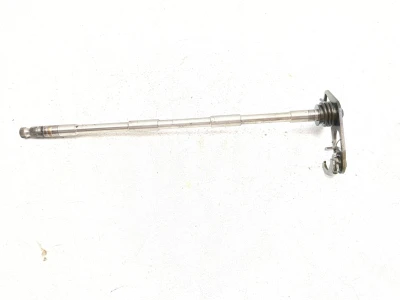 09-20 Yamaha Vmax 1700 VMX17 Shift Shaft