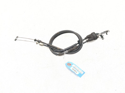 09-20 Yamaha Vmax 1700 VMX17 Throttle Cable Assembly