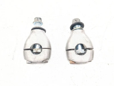 05-09 Suzuki VL1500 Boulevard C90 Pair Handlebar Risers