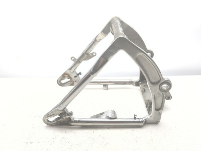 00-07 Harley-Davidson Softail Deuce Fxstd Swingarm Rear Chrome