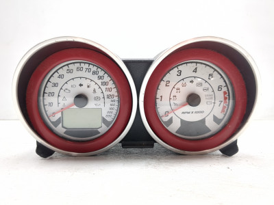 14-20 Polaris Slingshot Sl Instrument Cluster Tach Dash Clock Meter Gauge Gauges