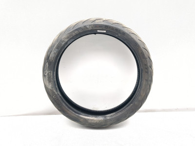 Front Tire PIRELLI DIABLO ROSSO 3 110/70-17