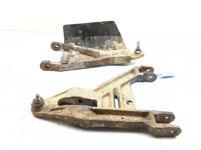 18 Club Car Carryall 1700 Left & Right Front Lower Control Arms