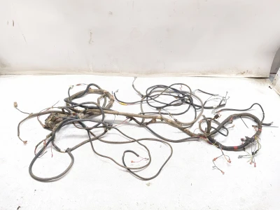18 Club Car Carryall 1700 Wire Harness Loom Main Wiring Electrical 103226801