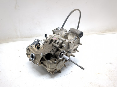 11-14 Can Am Commander 1000 X Transmission Gears Gearbox Shifting