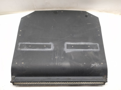 11-14 Can Am Commander 1000 X Roof &amp; Light Bar Roof Panel