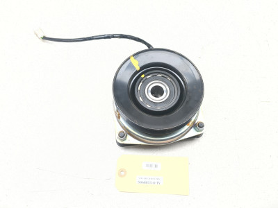 19-24 Stihl Rz 142 Zero Turn Mower Pto Clutch Hub Pack Basket