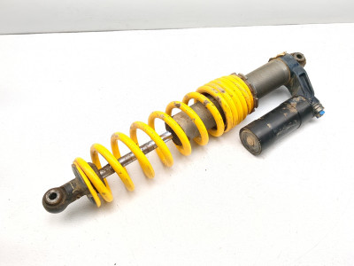 11-14 Can Am Commander 1000 X Fox Racing Rear Right Suspension Shock Strut