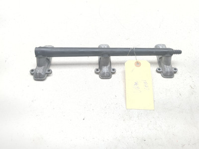 22-25 BMW K1600B Bagger Rail & 3X Covers Secondary Air Injection Rail