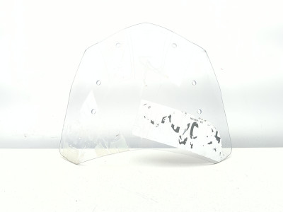 22-25 BMW K1600B Bagger Front Windscreen 46638568434