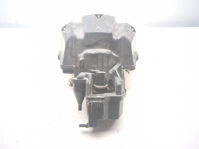22-25 BMW K1600B Bagger Intake Air Box Filter Cleaner 13717712315 TRSH PL