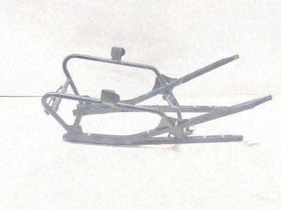 22-25 BMW K1600B Bagger Rear Subframe Tail Chassis Section 46518552913