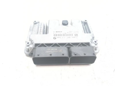 22-25 BMW K1600B Bagger Engine Control Unit ECU ECM Box CDI Brain