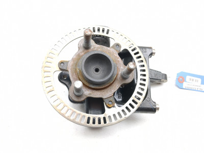 14-19 Can Am Spyder Rt SE6 Right Front Hub Knuckle Assembly