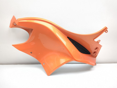 14-19 Can Am Spyder Rt SE6 Front Right Side Fairing Efi Cowl Body Cover Panel