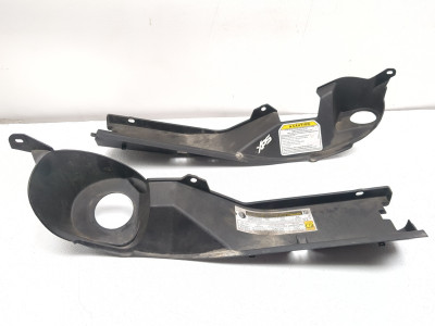 Used Can-Am Spyder RT Parts | 2010+ Touring | Sun Coast Cycle