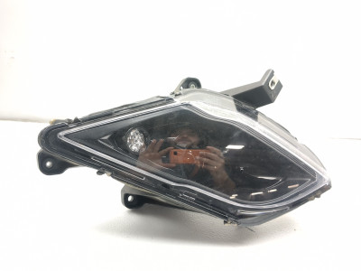 14-19 Can Am Spyder Rt SE6 Front Left Headlight B