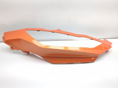 14-19 Can Am Spyder Rt SE6 Front Right Headlight Bezel