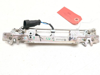 14-19 Can Am Spyder Rt SE6 Rear Right Saddlebag Latch Bench Driver Passenger