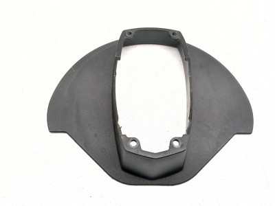 14-19 Can Am Spyder Rt SE6 Handlebar Central Cover 709400579 TRSH PL