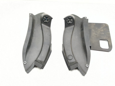 14-19 Can Am Spyder Rt SE6 Left & Right Rear Handle Cover 708300209