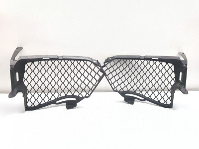 14-19 Can Am Spyder Roadster RT Front Left Right Radiator Side