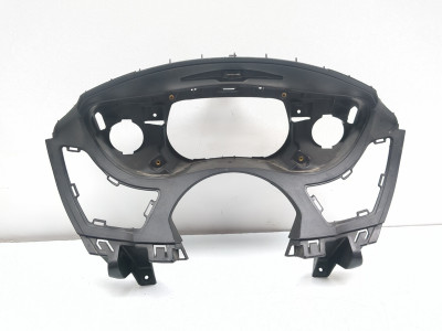 14-19 Can Am Spyder Rt SE6 Front Dash Panel 705006980