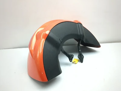 14-19 Can Am Spyder Rt SE6 Left Front Fender Fairing Guard Splash Mudguard