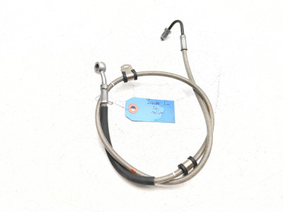 14-19 Can Am Spyder Rt SE6 Front Right Brake Line TRSH PL