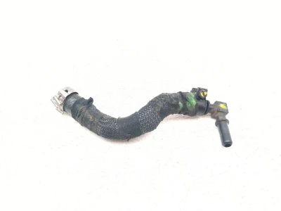 18-24 Ducati Panigale V4S Blow-By Hose (Oil Breather) Engine Bay 87611472A