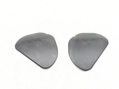 18-24 Ducati Panigale V4S Left & Right Cover Panel Trim