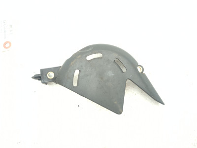 18-24 Ducati Panigale V4S Front Sprocket Cover Left