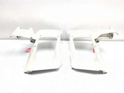 88-00 Honda GL1500 SE Goldwing Front Left & Right Lower Under Cowl