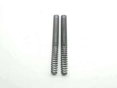 06-24 Suzuki VZR1800 M109R Boulevard Front Suspension Fork Springs