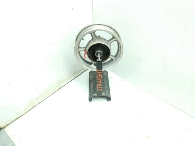 97 Honda Shadow Spirit VT1100C Rear Wheel Rim STRAIGHT 15x3.5