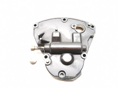 09 Yamaha Road Star Warrior XV1700 Engine Motor Inner Decompression Cover